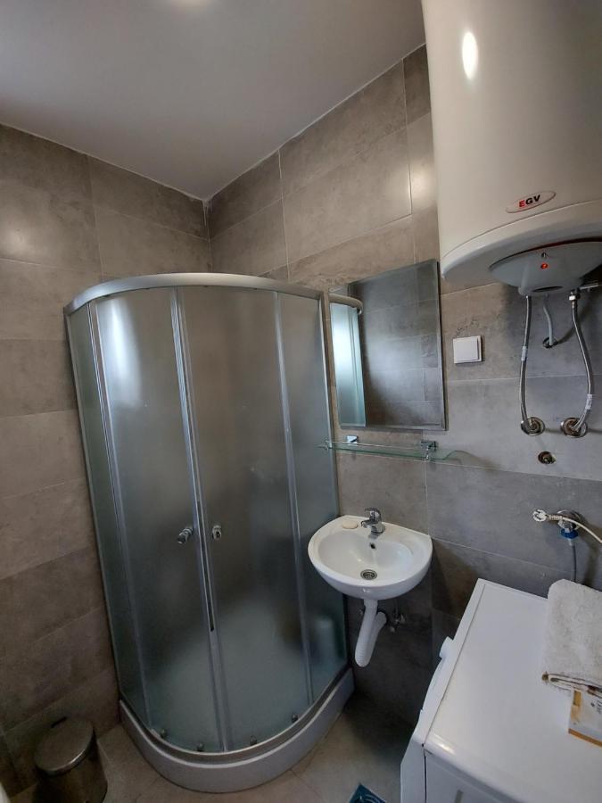 كوتور Halcon Apartments المظهر الخارجي الصورة