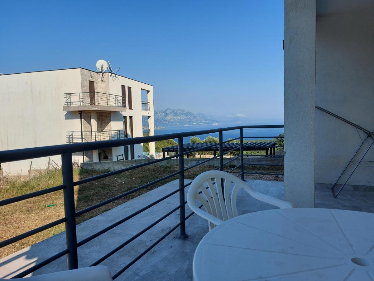 كوتور Halcon Apartments المظهر الخارجي الصورة