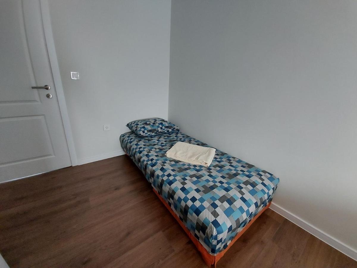كوتور Halcon Apartments المظهر الخارجي الصورة