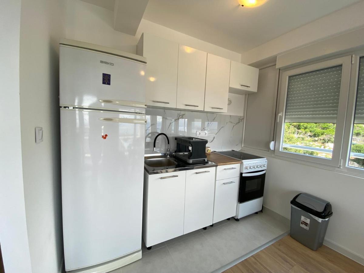كوتور Halcon Apartments المظهر الخارجي الصورة